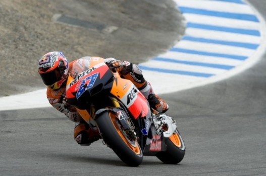 Casey Stoner