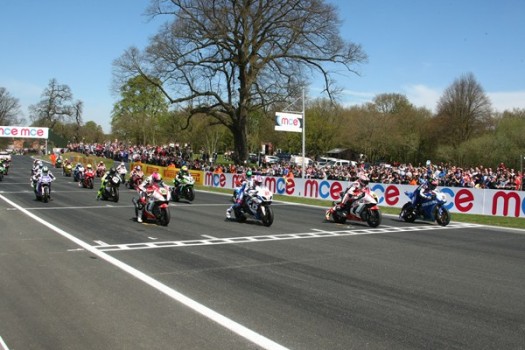 Oulton Park